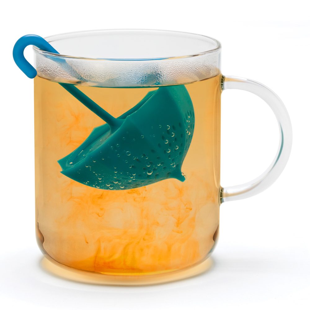 Umbrella Tea Infuser - Ototo