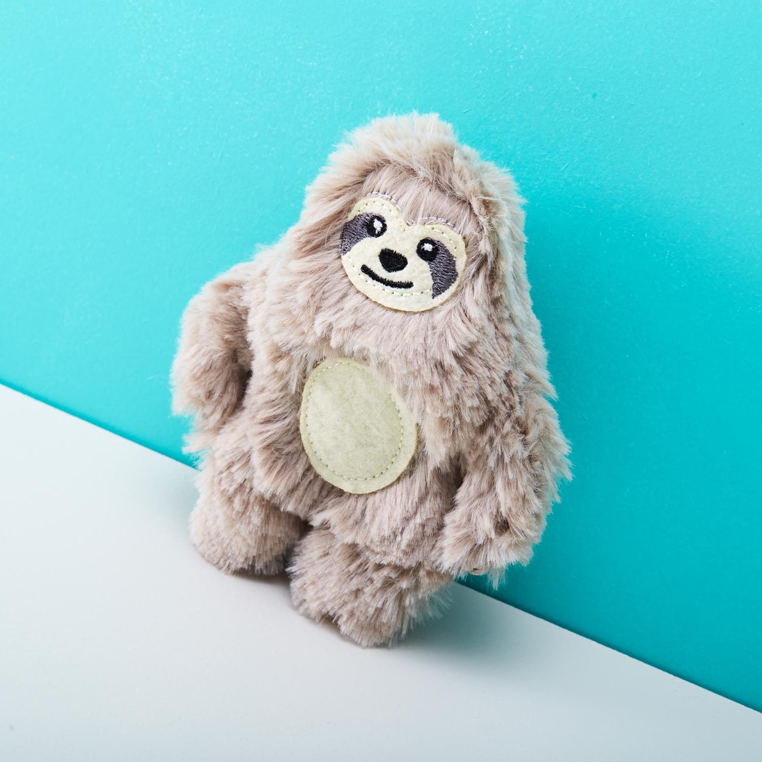 Pocket Pal Pittenzak - Luiaard - Bitten
