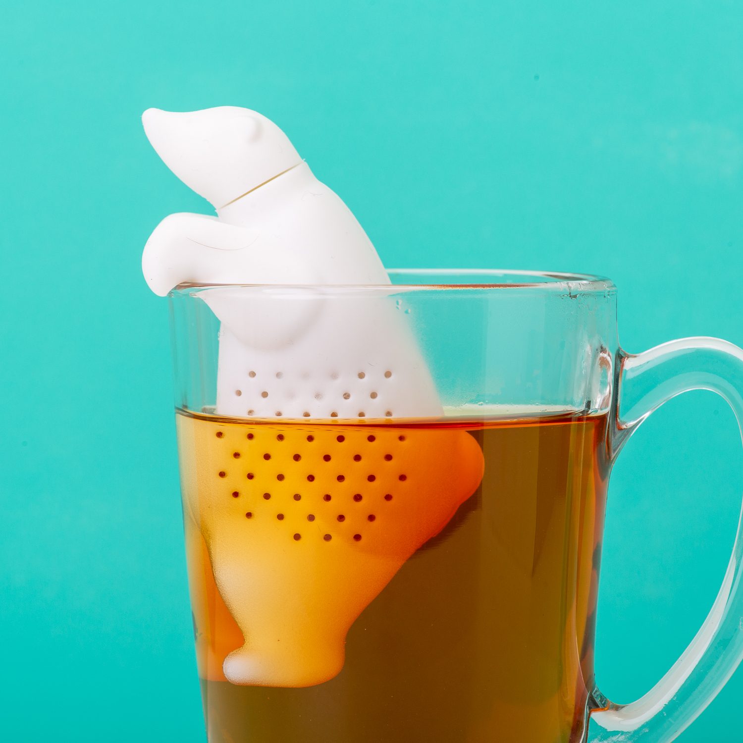 Ijsbeer Tea Infuser - Invotis