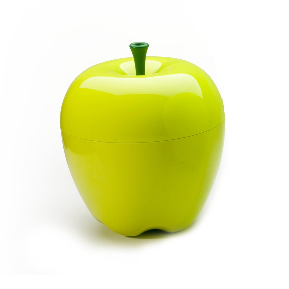 Happle Container - Klein Groen - Qualy