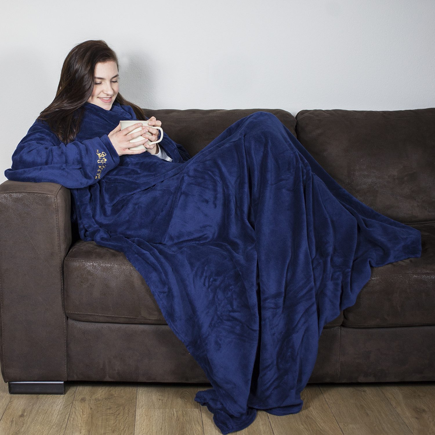 Snug Rug Deluxe - Navy - Snug Rug