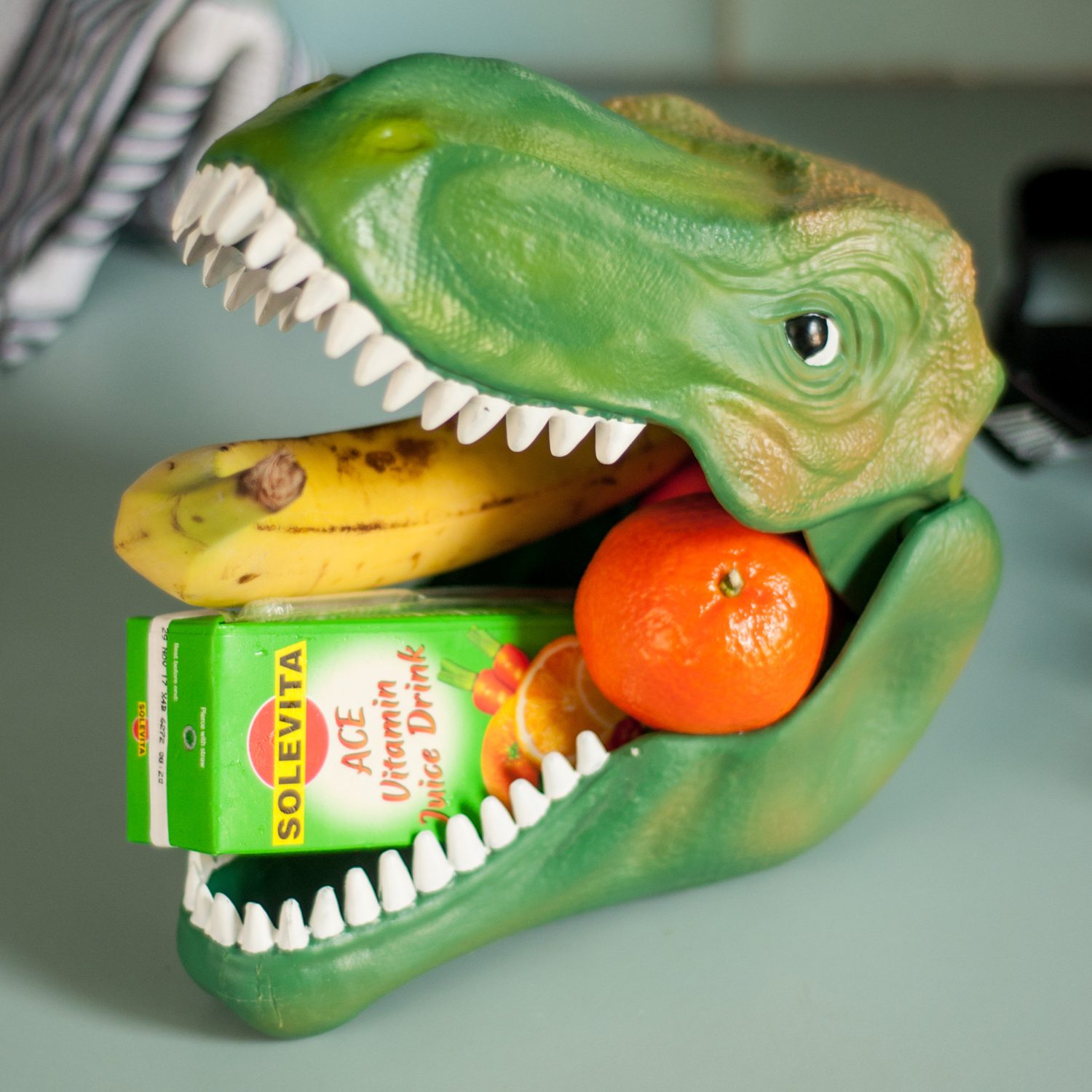 Dinosaurus Lunchtrommel - Suck UK