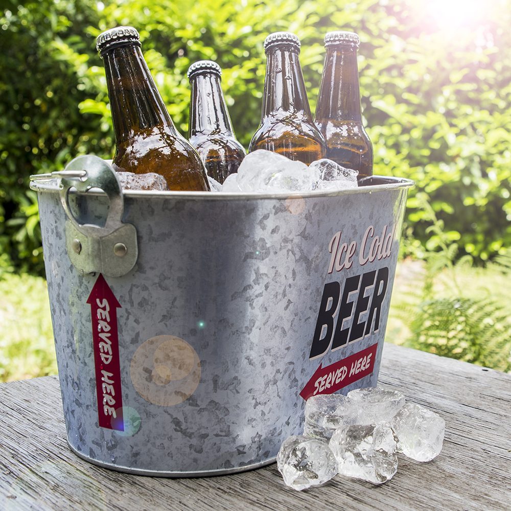 Bierkoelemmer Party Time - Balvi