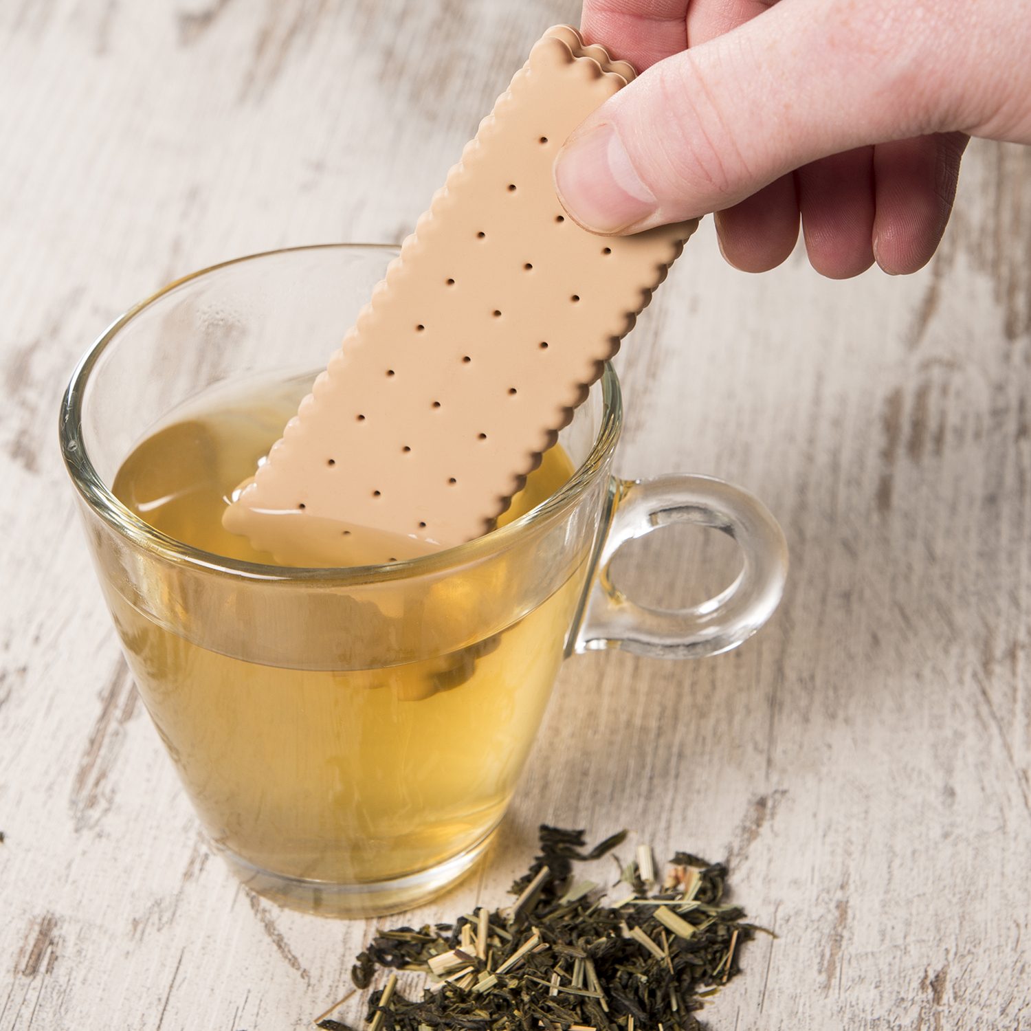 Biskviti Biscuit Tea Infuser - Monkey Business