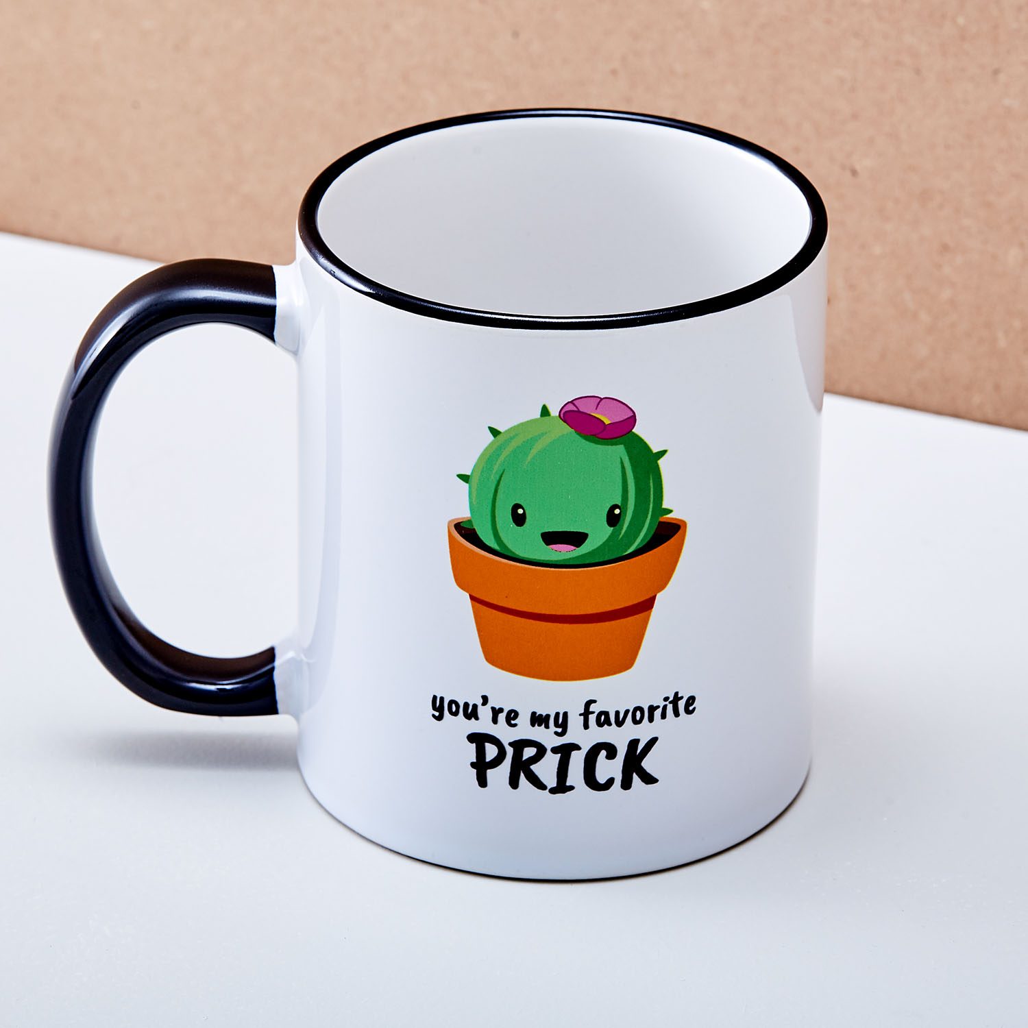 Mok My Favorite Prick - Nutcrackers